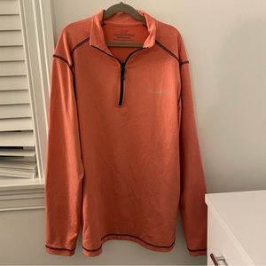 Vineyard Vines Zip Up